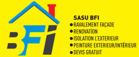 Bâti Façade Isolation - Expert Rénovation et Ravalement de façades